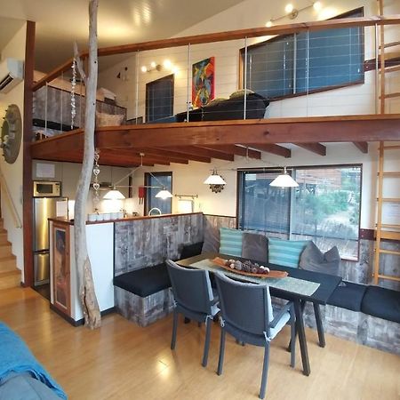 The Tree House Villa Denmark Dış mekan fotoğraf