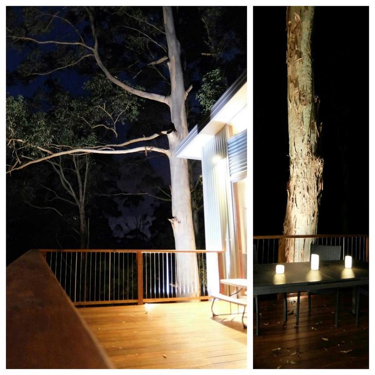 The Tree House Villa Denmark Dış mekan fotoğraf